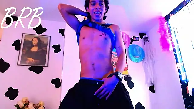 DannyPhantom555's Live XXX Chat