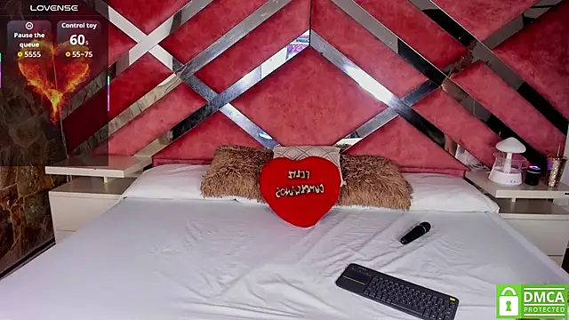 Chat XXX ao vivo de Lily_Queen30