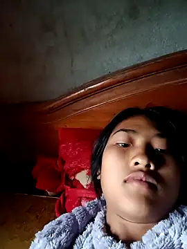 Show Webcam de Hoa-tuylip