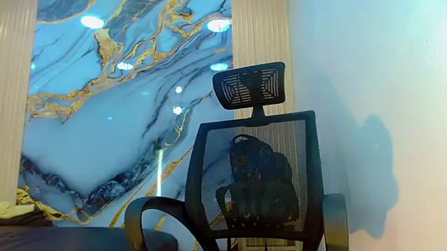 DaviidBuckx_ 网络视讯表演