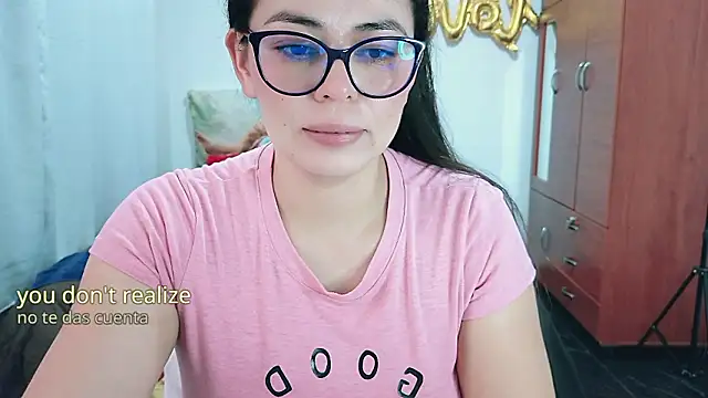 Chat XXX ao vivo de mayhott2