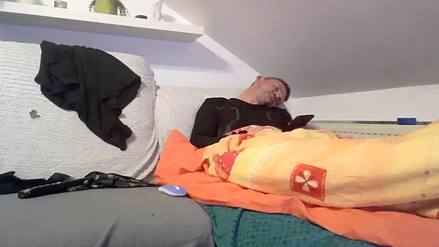 Chat XXX en directo de Cambitchboy