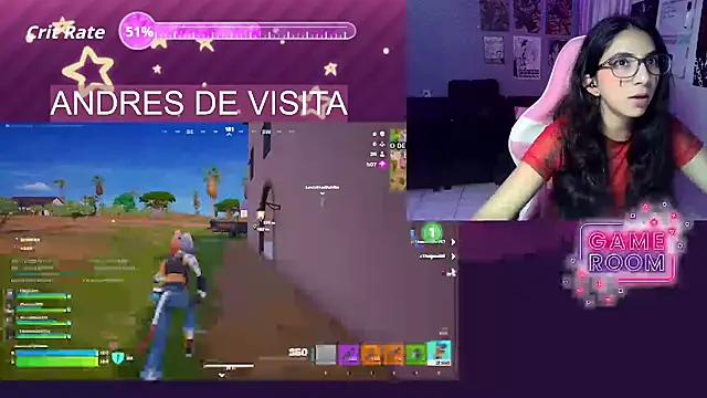 Abysparadise Chat XXX live