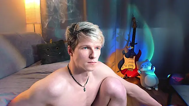 Breston_Sweet's Live XXX Chat