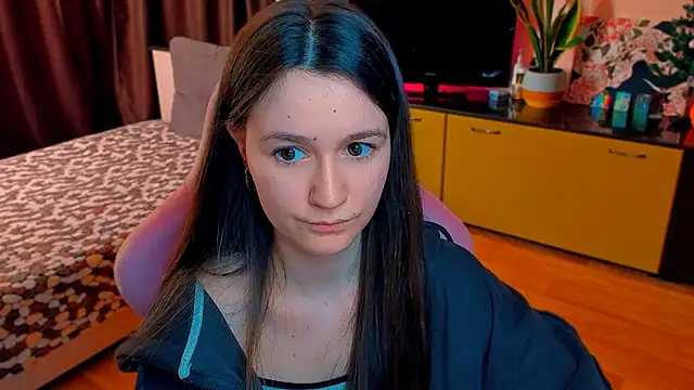 ameli_moon: онлайн-секс-чат