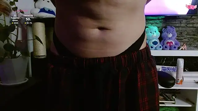 Chat XXX en directo de CelesteAyase