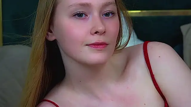 Chat XXX en directo de AgataFoxley