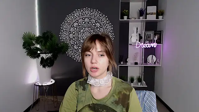 EchoScribe Chat XXX in diretta