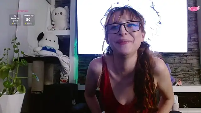 CelesteAyase's Live XXX Chat