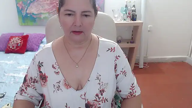 Czat XXX na żywo – leonela_69