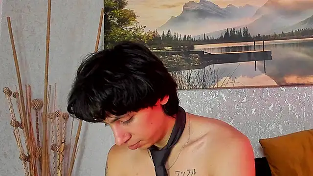 Tyler_durtenのウェブカメラショー