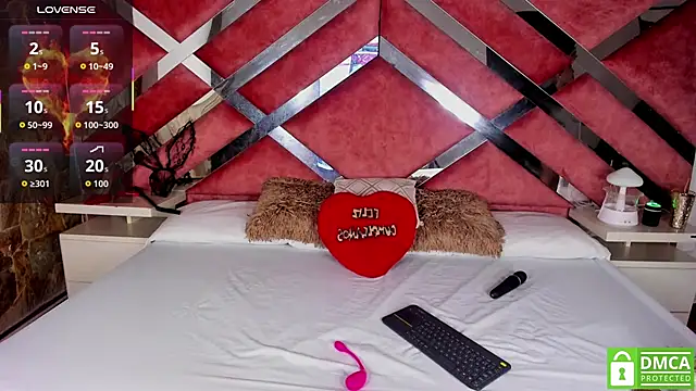 Lily_Queen30's Live XXX Chat