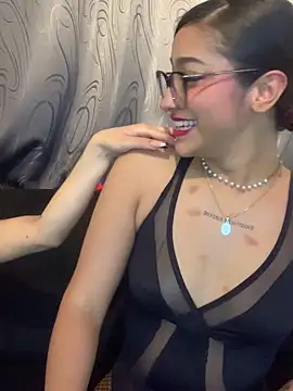 LilithMonette Chat XXX in diretta