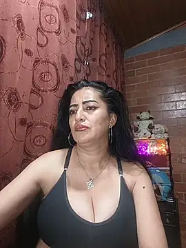 Alexandrina Live XXX-chat