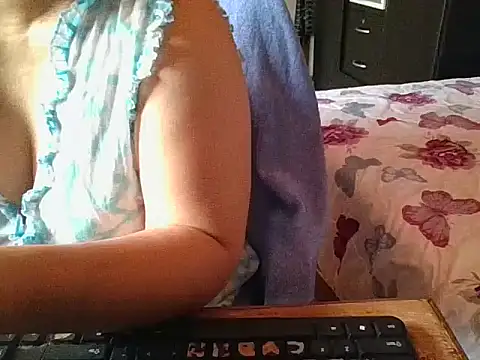 fixylady Obrolan Langsung XXX