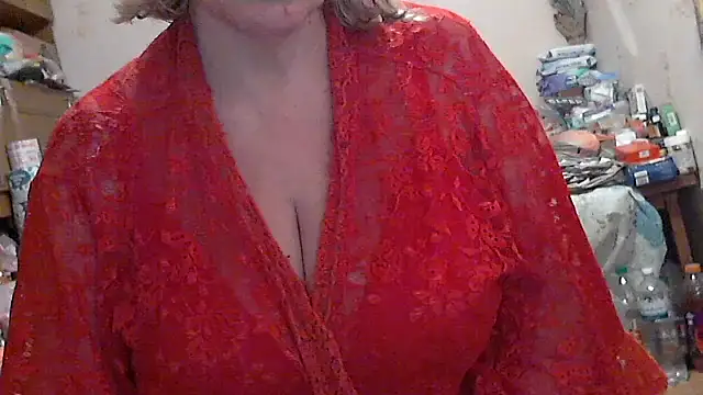 Bondittaのウェブカメラショー