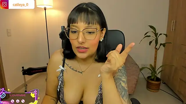 catleya_0 Obrolan Langsung XXX