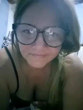 Carlotaazul Obrolan Langsung XXX