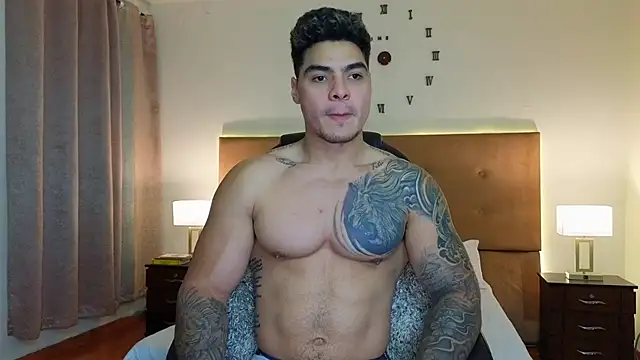 Steven_Velez live XXX chat