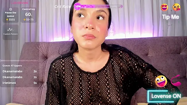 violet_77711 Live XXX Chat