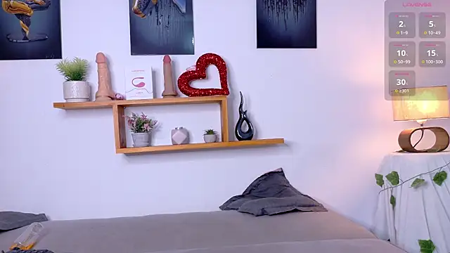 nairagold_ 라이브 XXX 채팅