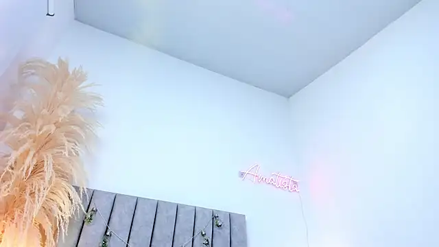 AmatistaSallow__ 现场XXX聊天