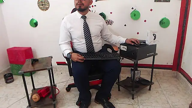 KalethBigDick 网络视讯表演