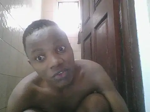 AfricanPrincess24's Webcam Show