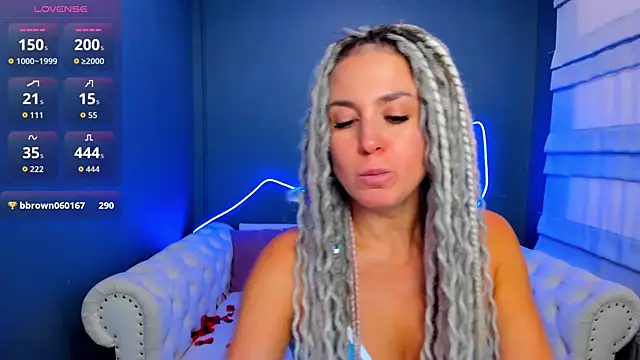 rock_n_roxy Chat XXX in diretta