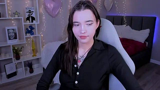 as1an_girlfriend Adlı Modelin Canlı XXX Sohbeti