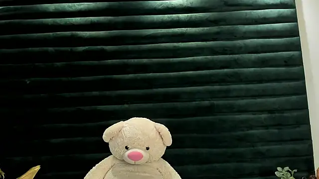 LiliCarterm 现场XXX聊天