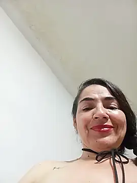 MaryRoze_'s Webcam Show