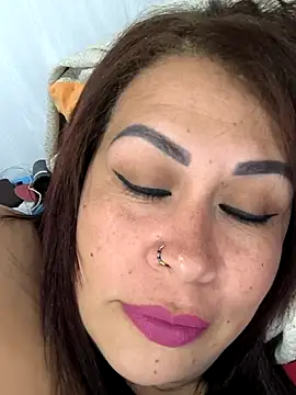 Show Webcam de Natymendoza998