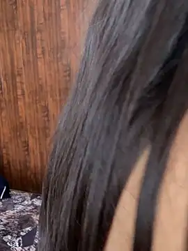 Show de webcam de HotNeha08