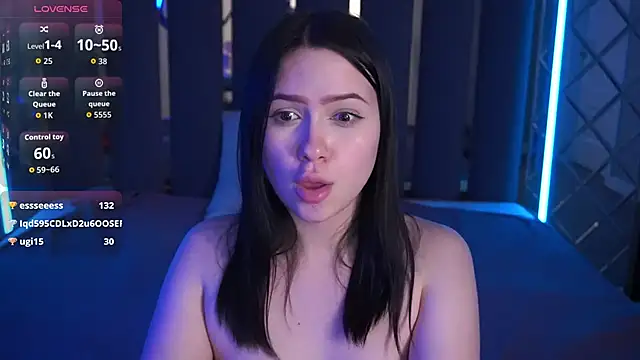 MargaritaGrey – Live XXX-chat