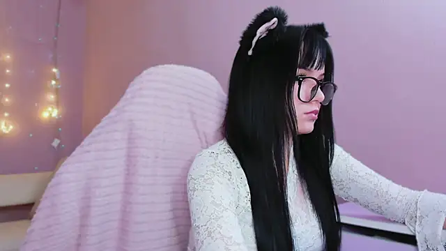 onix_cherry ওয়েবক্যাম শো