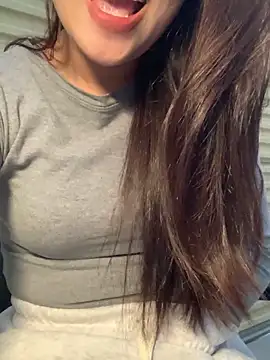 Luna_Babyyy 网络视讯表演