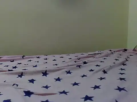 Scopy-Ebonyのウェブカメラショー