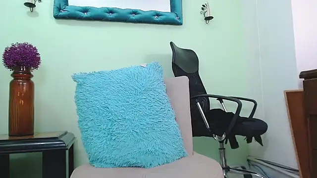 ChalonVera – Live XXX-chat