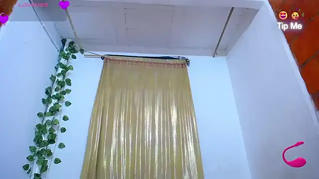 SexyKataShowのライブXXXチャット