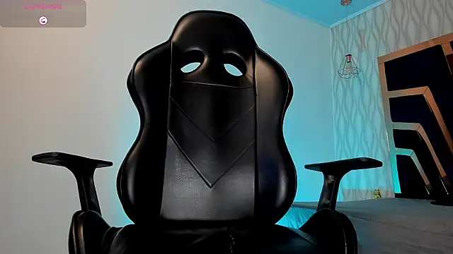 Petesevans – Naživo XXX chat