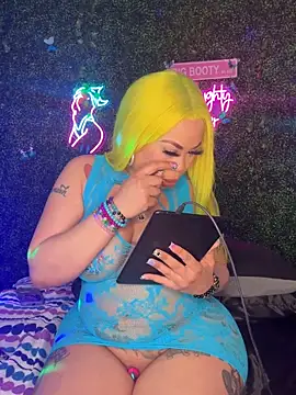 RenaThickAss – webcam-show