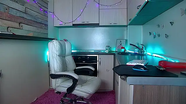 Skinny_Nally – Live XXX-chat