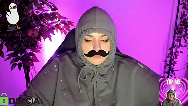 Chat XXX ao vivo de Mia_R0ss