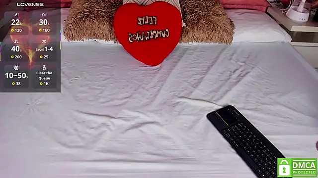 Lily_Queen30's Live XXX Chat