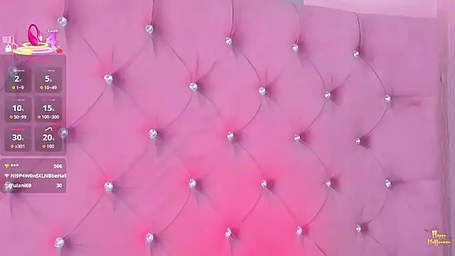 AndyBlake_'s Webcam Show