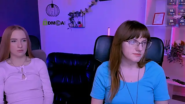 Chat +18 de doll_vey ao vivo