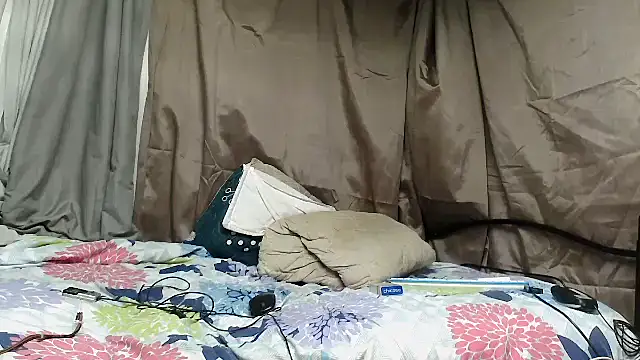 Chat XXX ao vivo de Camodick