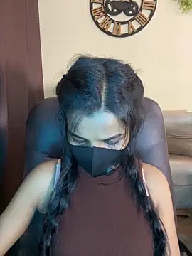 its_ur_flora Live XXX-chat