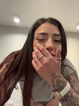 AshleyWinslow's Webcam Show